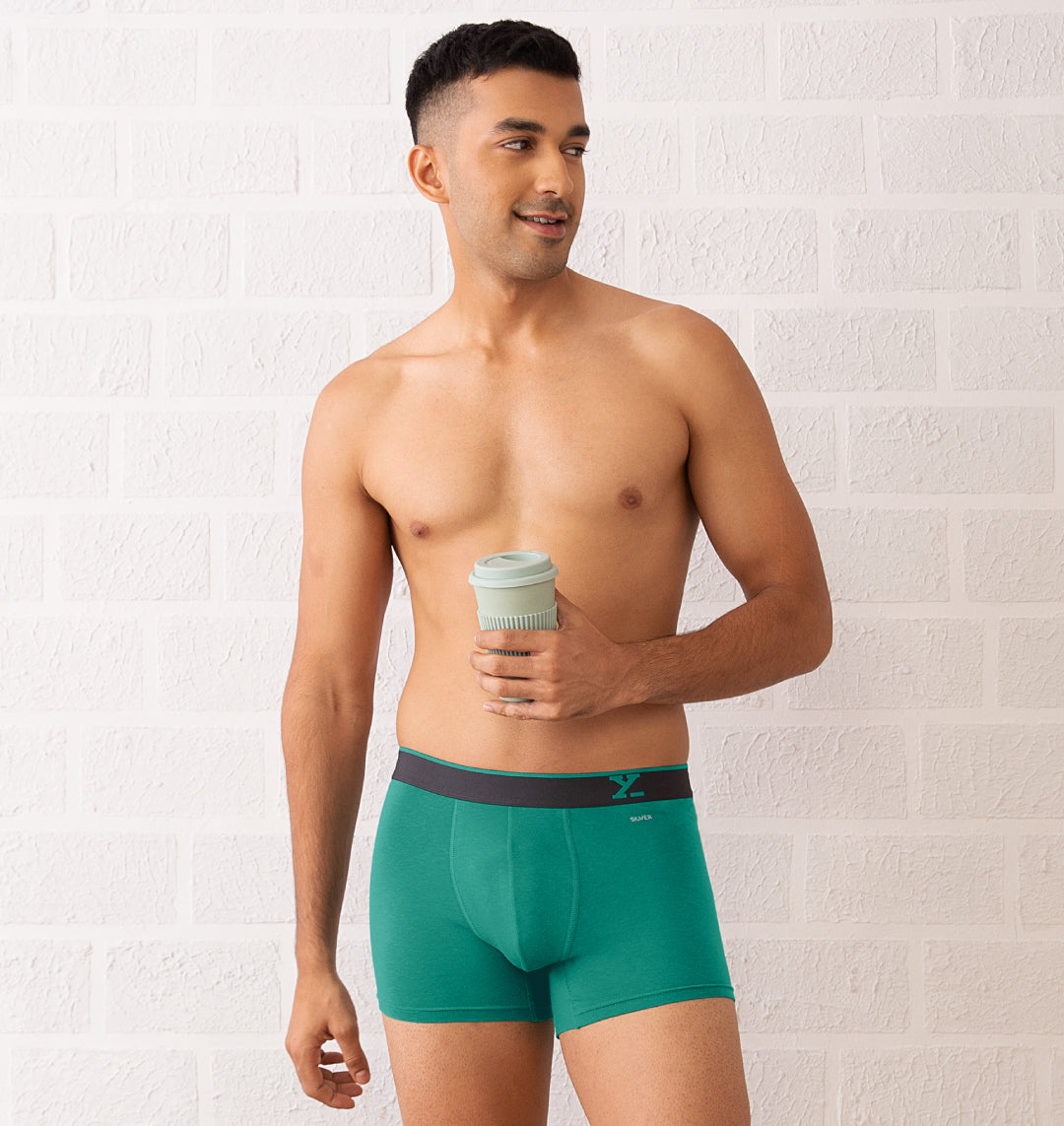 How To Choose One Underwear Fabric For All Seasons?
