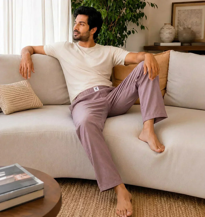 Why Chambray Pyjamas Are the Ultimate Loungewear?