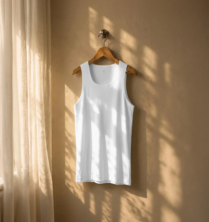 Why Every Man Should Own at Least One Invisible Vest