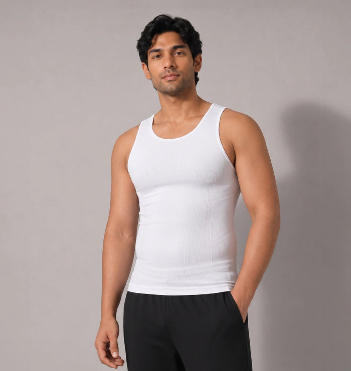 What I think of men’s shapewear as a fashion stylist