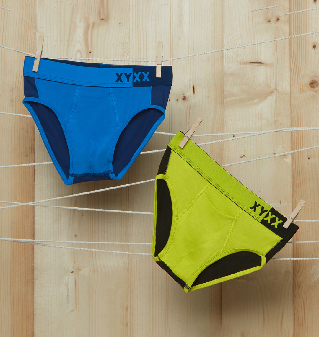Nylon Underwear: Is It Good for Men? – Drawlz Brand Co.