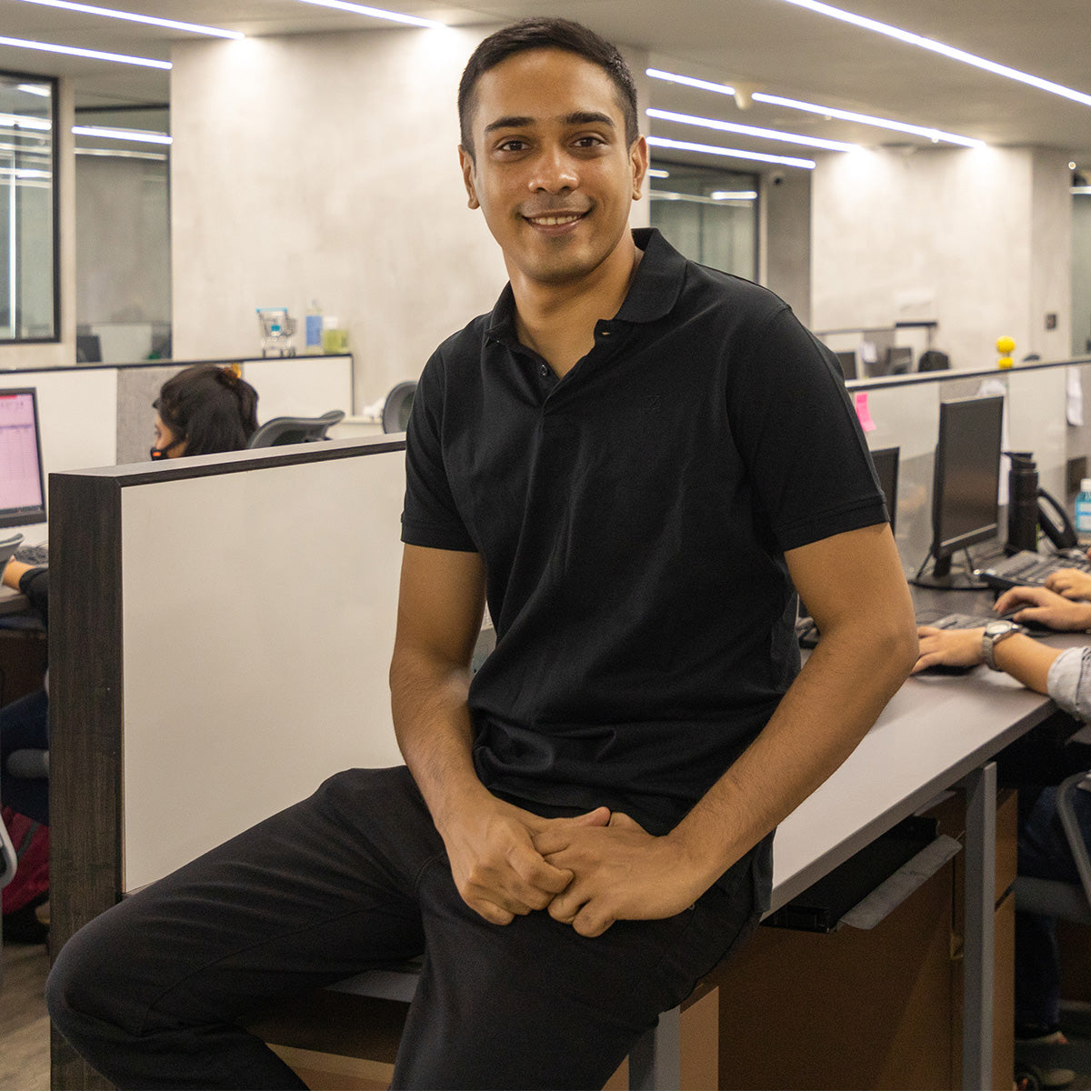 APPAREL RESOURCES XYXX Apparels