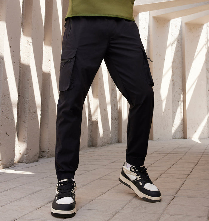 Cargos Unleashed: How To Ace The Cargo Look