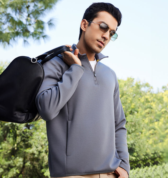 Athleisure - The Travel Edit