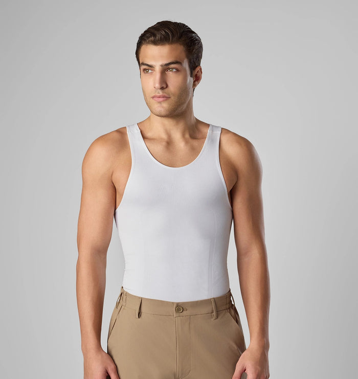 Best Men's Shapewear in India (2026): A Brutally Honest Guide