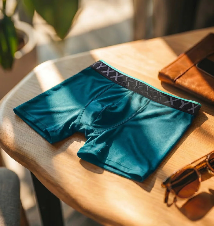 Why Quick-Dry Fabrics Matter More Than Ever Right Now