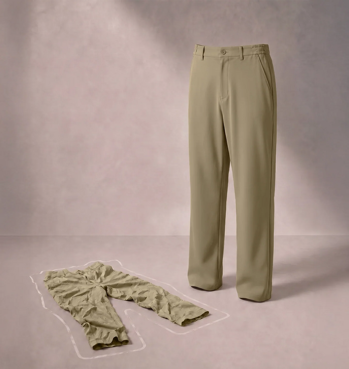 Do Women Actually Notice What Men Wear on Dates?