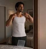 Vest Is The Perfect Base Layer For Every Outfit?