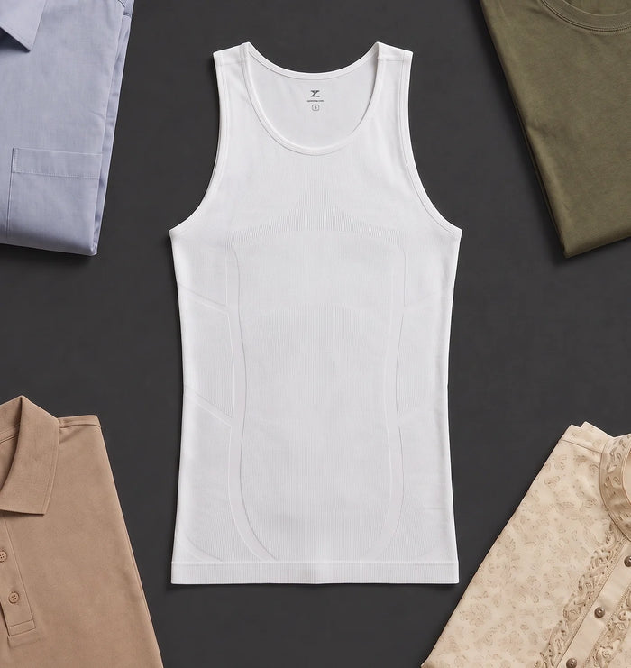 What Is the Best Indian Brand for Men's Shapewear?
