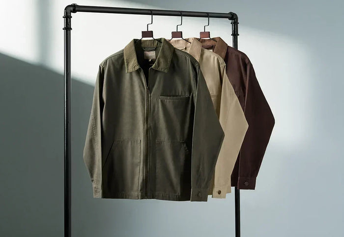The Low-Key Expensive Mistake Every Guy Makes With Cotton