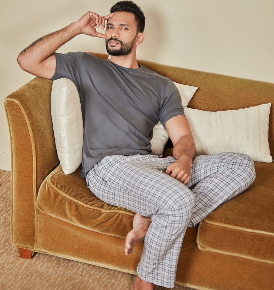 Origins Of Pyjamas: How Did It Come To Be A Fashion Trend?