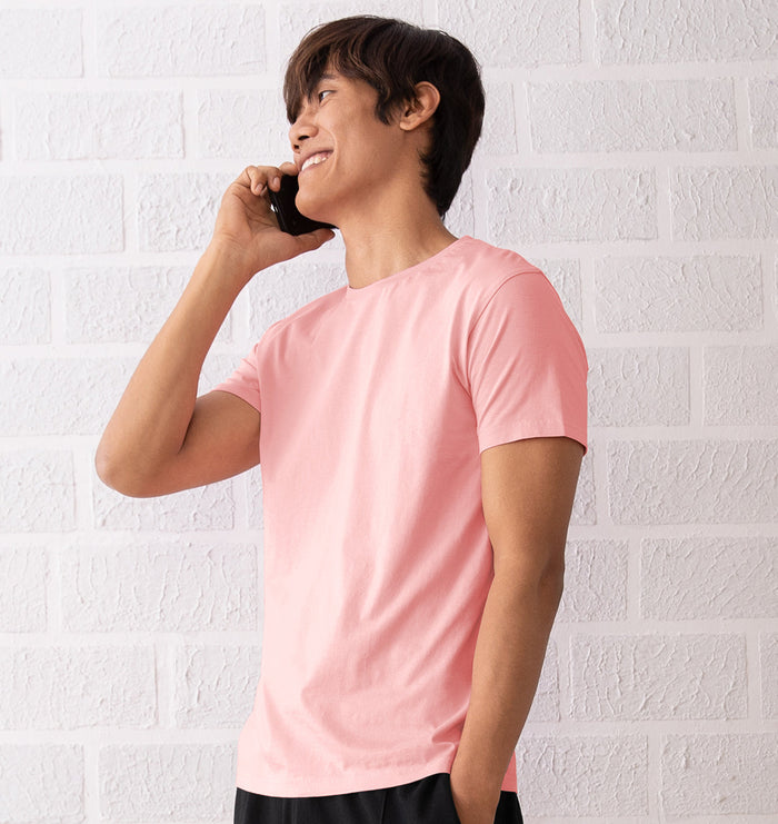 How To Look Cool Wearing Crew New T-Shirts
