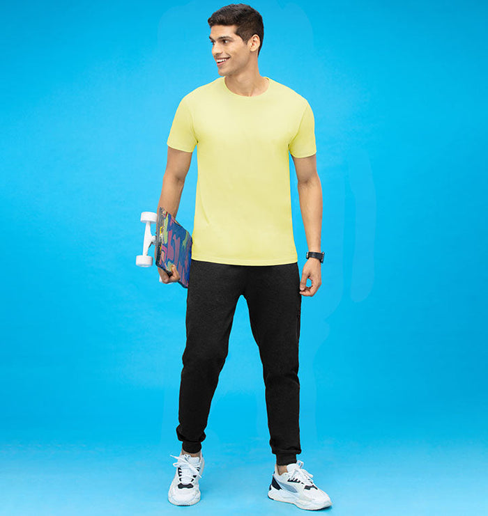 Let Your Skin Breathe In T-Shirts You Wear Daily