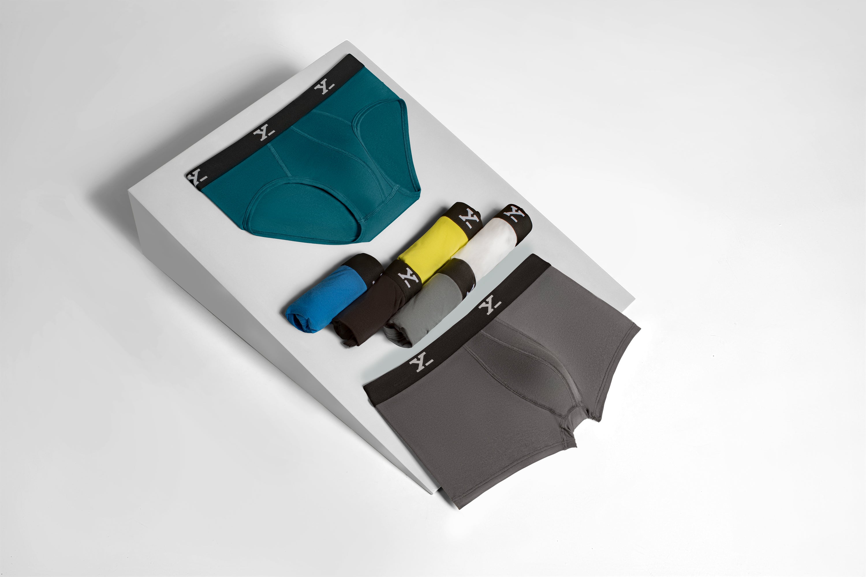 Summer Essential Innerwear | Buy 5 Undies @ ₹999