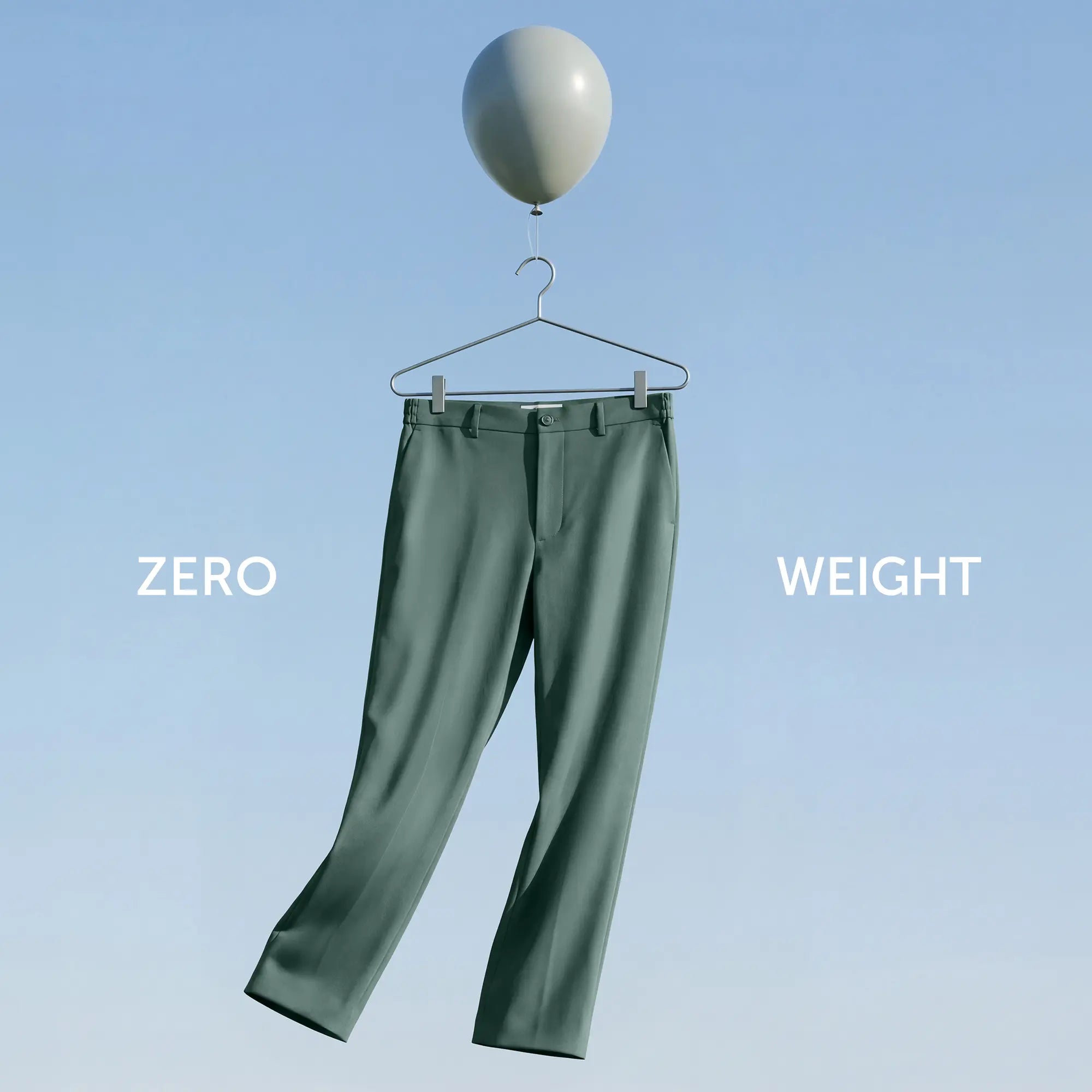 Pine Green Straight Fit Mobile Pants for Men – XYXX Apparels