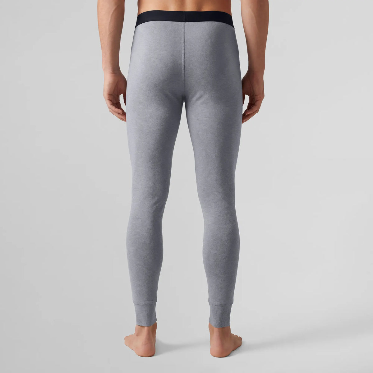 HEATPRO Sub-Zero Thermal Set Ash Grey