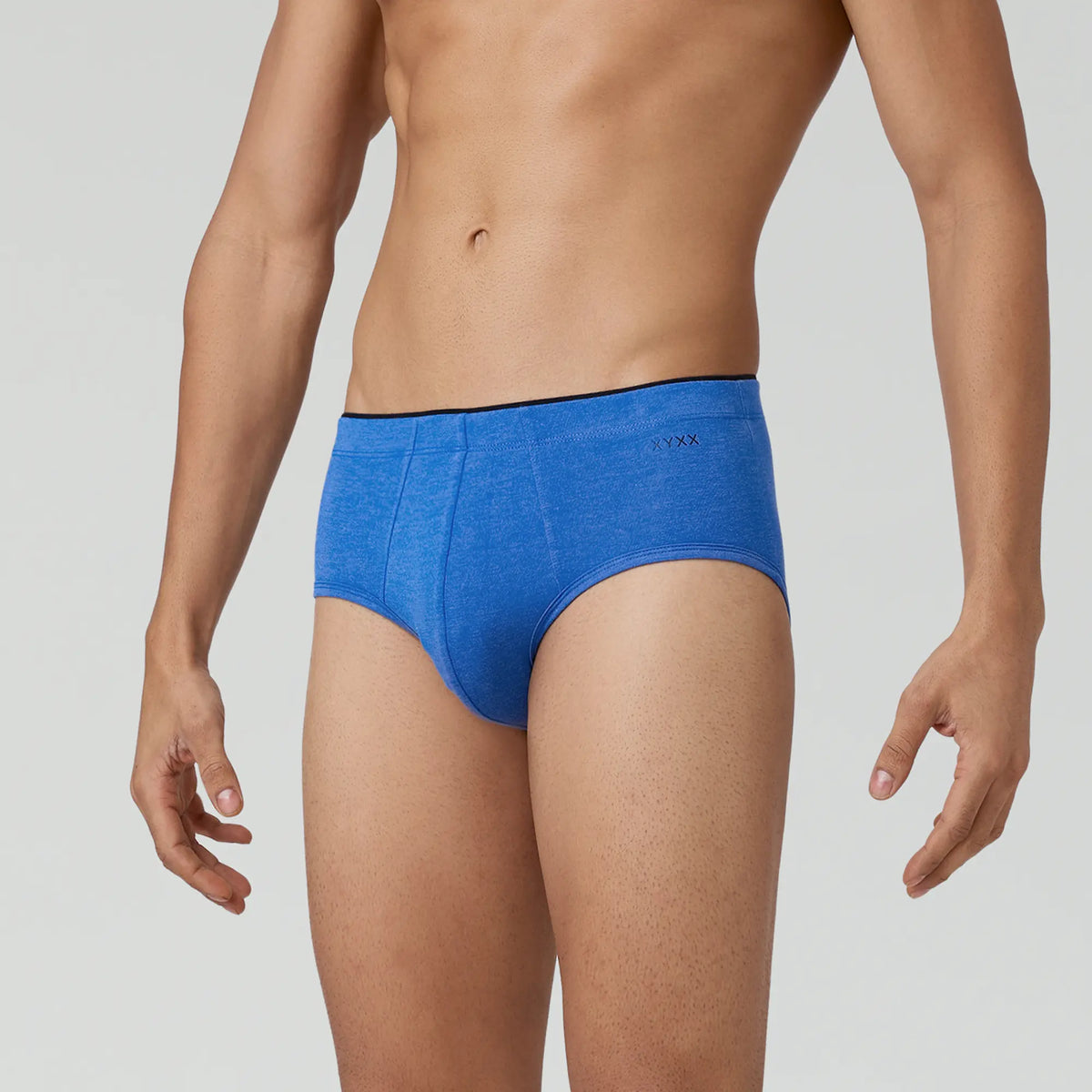 Medley Briefs Olympic Blue - XYXX Crew