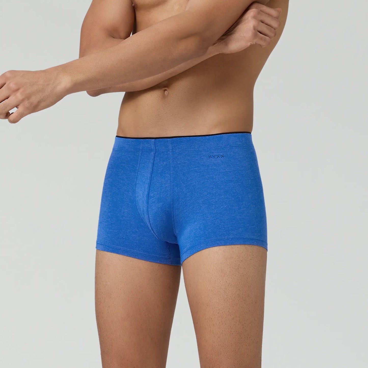 Medley Trunks Olympic Blue - XYXX Crew