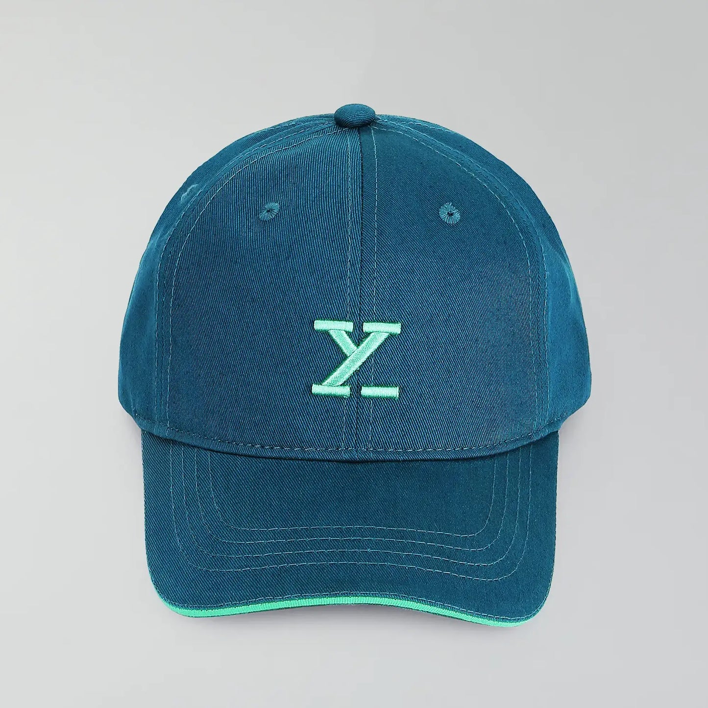 Pop Baseball Cap Storm Blue - XYXX Crew