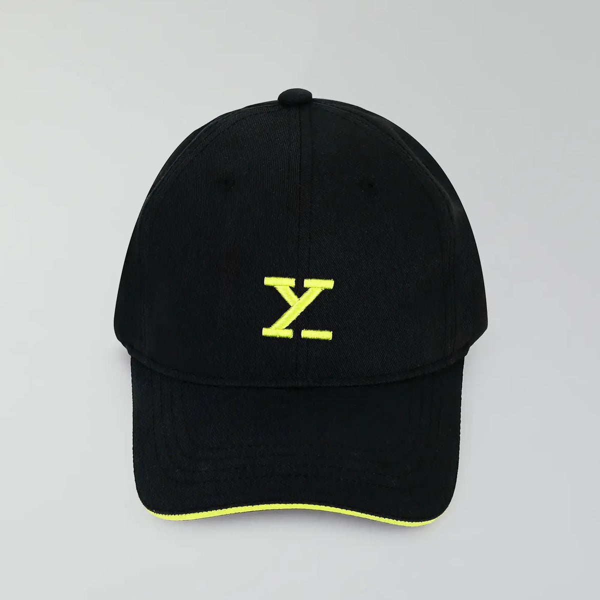 Pop Baseball Cap Storm Grey - XYXX Crew