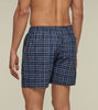 Checkmate Combed Cotton Boxers For Men Beat The Blues - XYXX Mens Apparels