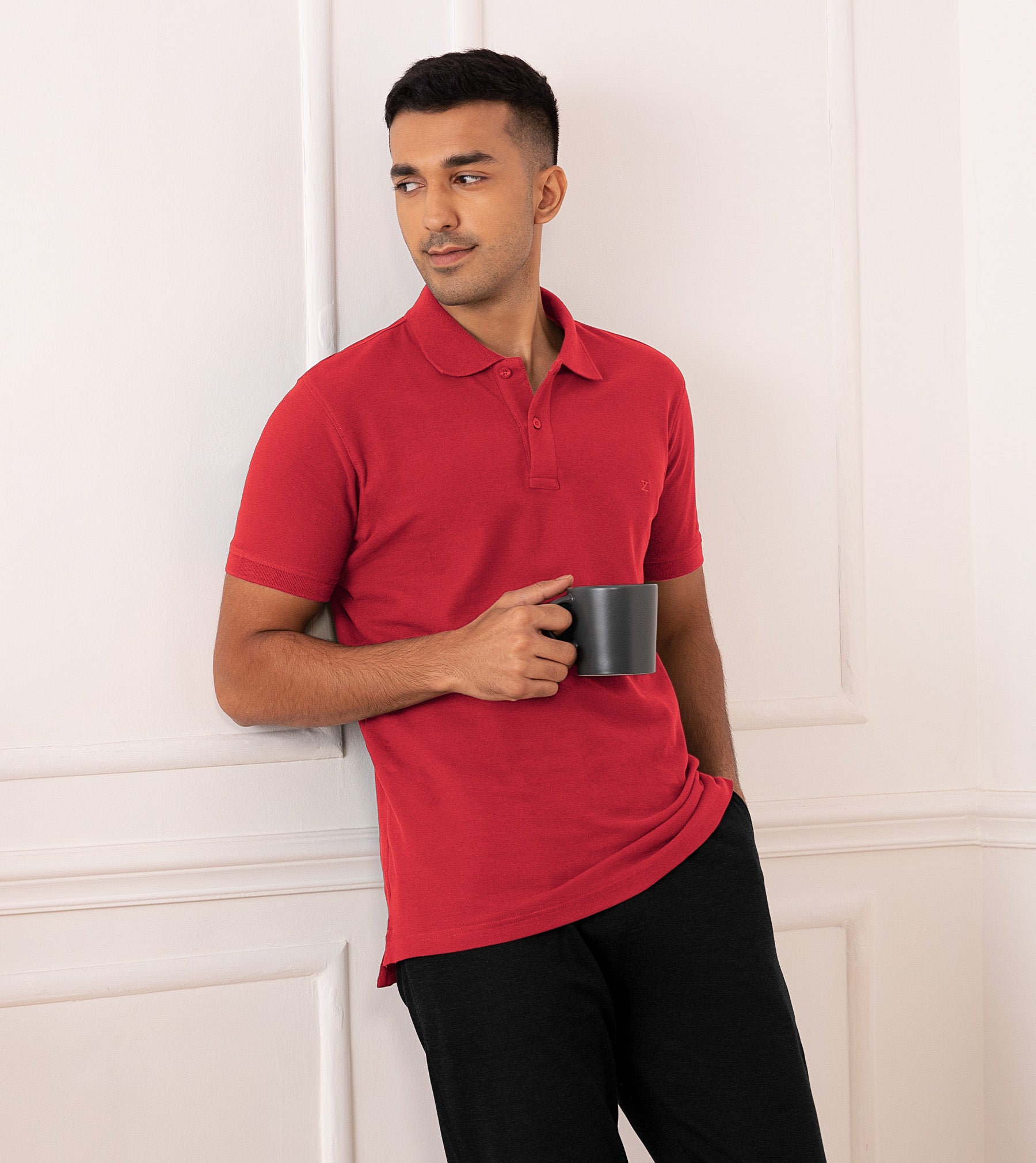 What Is The Combed Cotton Used In My Polo Shirt?