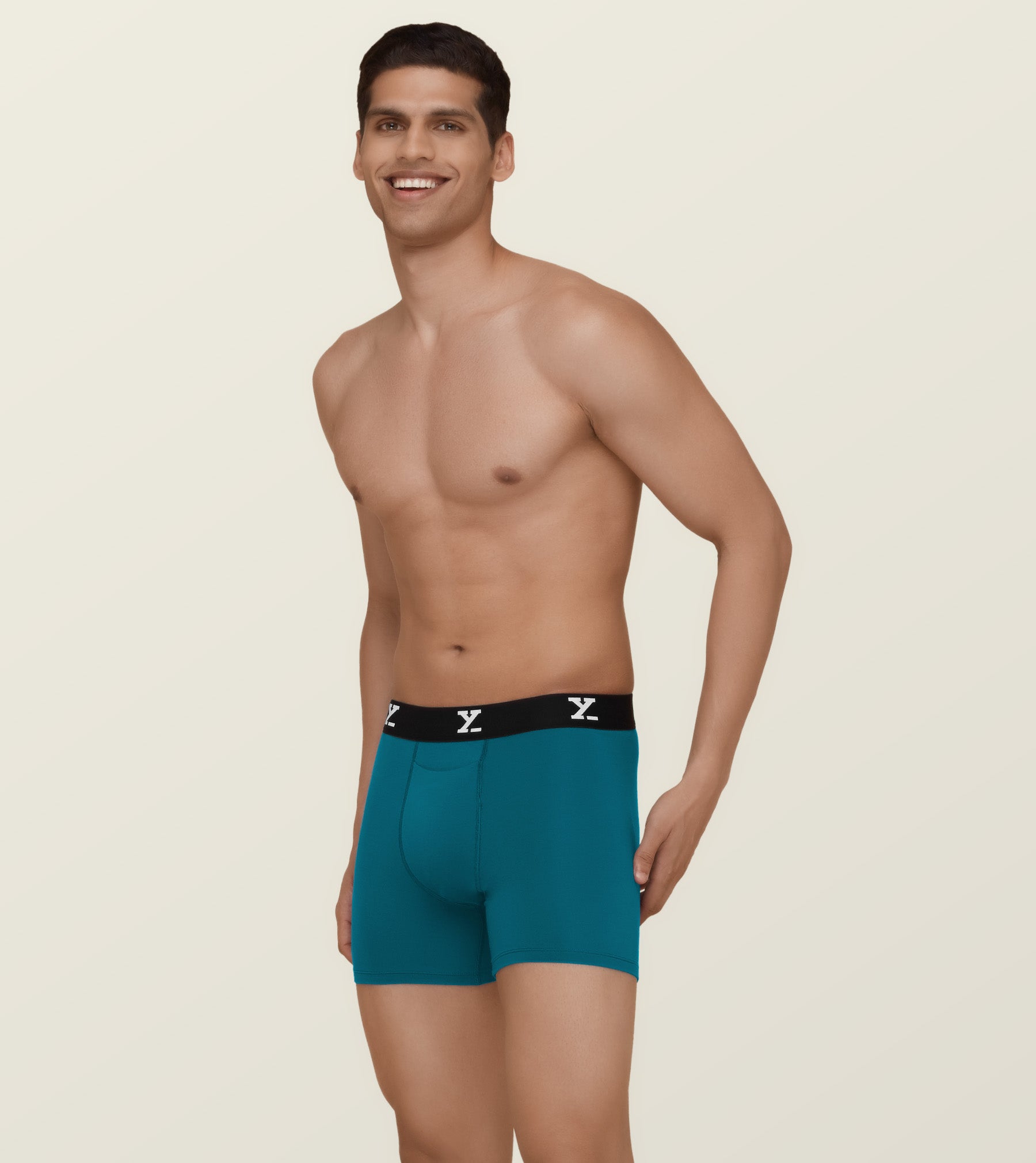 5 Advantages of Wearing Boxers – XYXX Apparels
