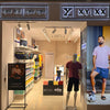 INDIAN RETAILER
