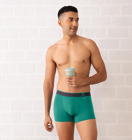 8 Things To Keep In Mind While Buying Underwear For Men