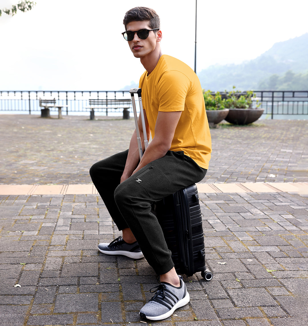 Travelling on a Budget: Affordable and Trendy Outfit Ideas For Men