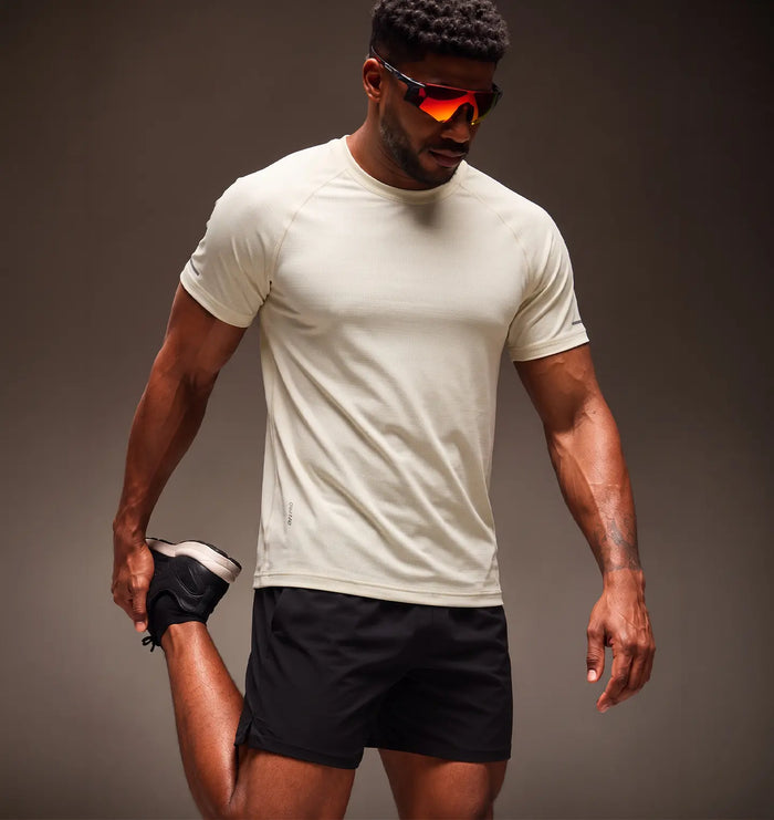 Why Do Gym Clothes Smell? (And How to Fix It for Good)