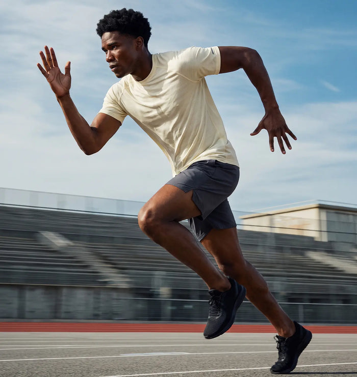 Monsoon Workout Gear: Quick-Dry Clothing for India's Rainy Season
