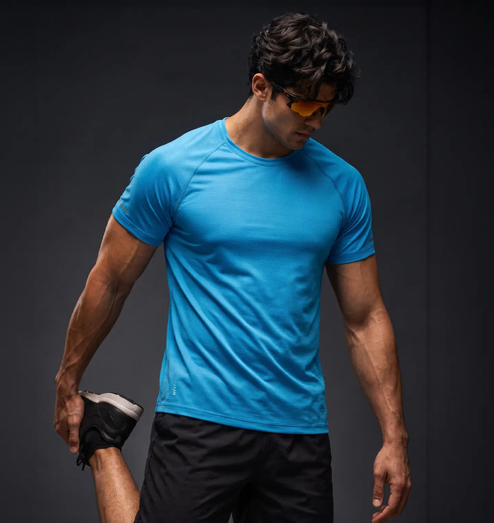 Does Quick-Dry Activewear Actually Keep You Cooler?
