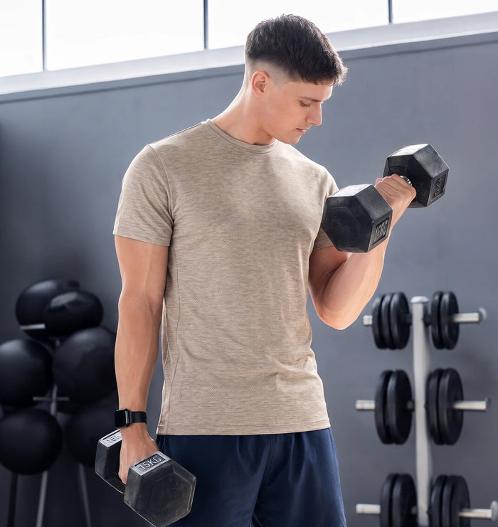 What Is GSM in Activewear Fabric? The Number That Tells You Everything About Feel