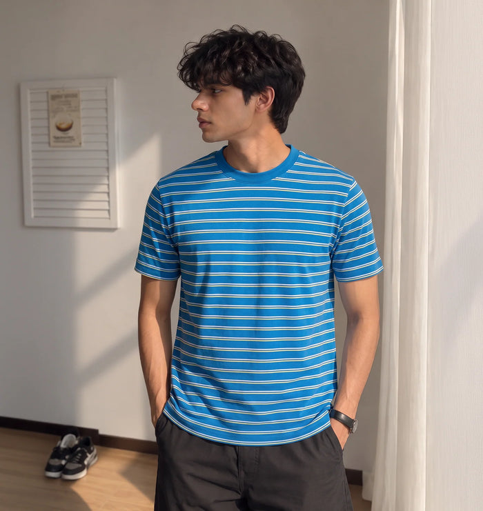 The Psychology of Stripes: Why This Pattern Always Feels Right