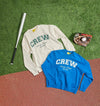 Crewneck Sweatshirt vs Hoodie: Which One Should You Buy?