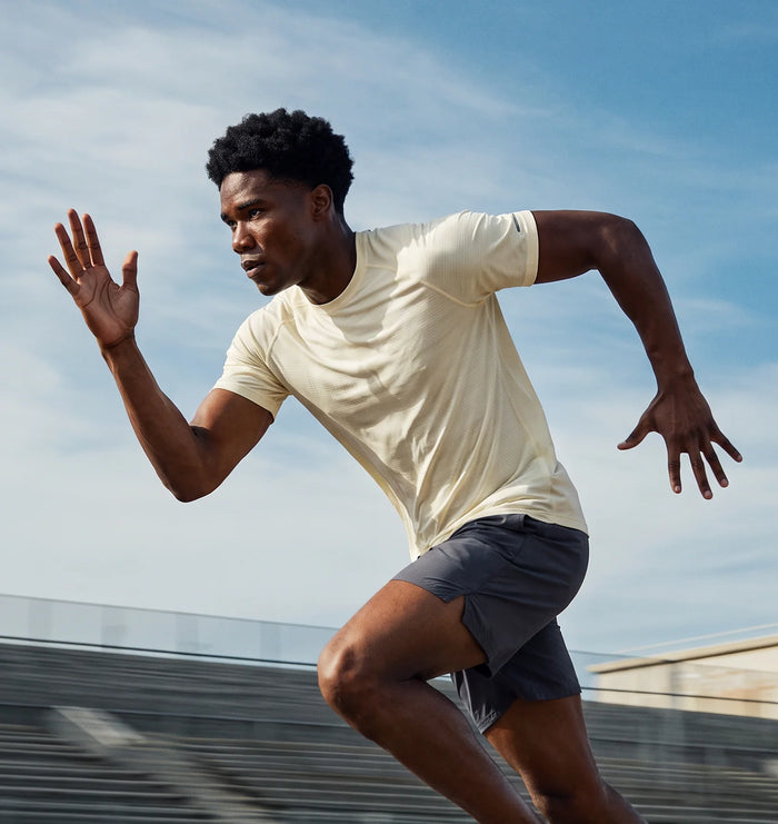 Quick-Dry vs CoolMax Active Shorts: Which One Should You Choose?