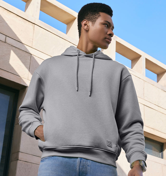 Sweatshirts & Hoodie Size Chart: S, M, L, XL in Cm, Inches