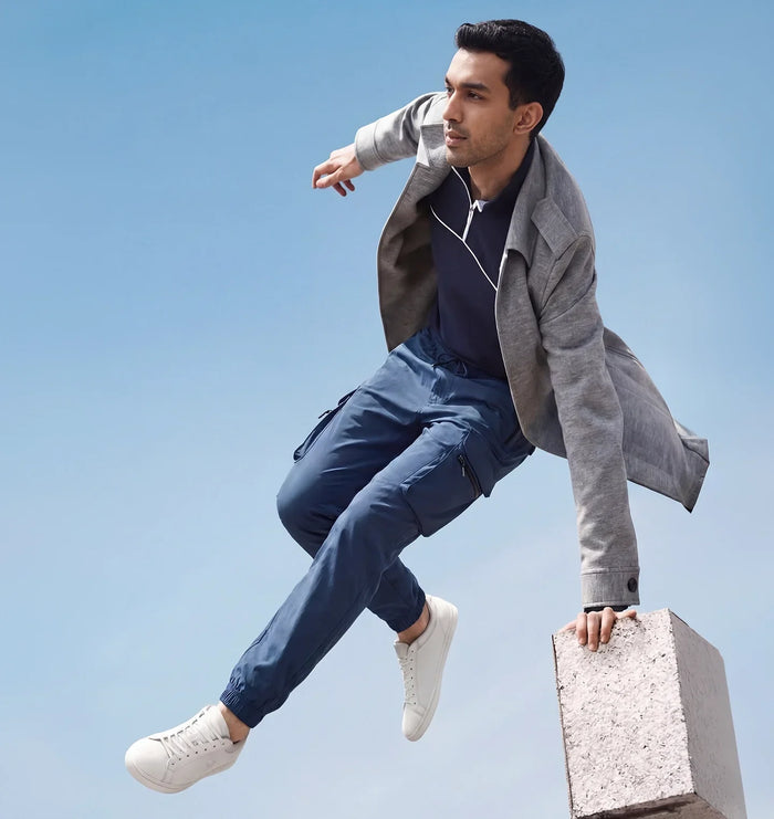 From Gym to Travel: Why Joggers Do It All