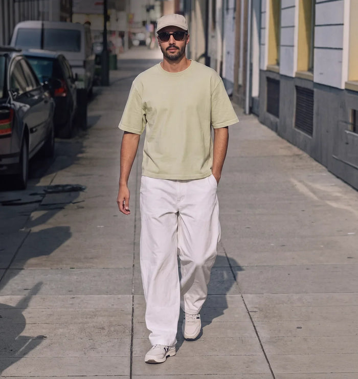 The Height Hack Every Stylish Man Should Know