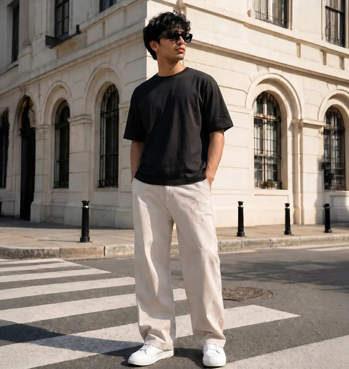 The Art of Travelling Light: How Men Build a Smarter Travel Wardrobe