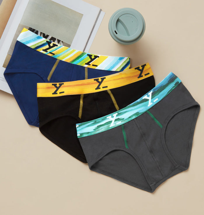 Benefits Of Travel Underwear: Why Should It Be In Your Bag!