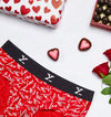 Celebrate Valentine's Day The Instagram Way: Valentine's Captions for Instagram