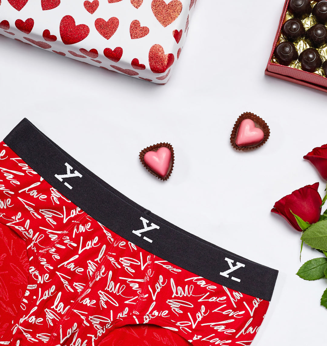 Celebrate Valentine's Day The Instagram Way: Valentine's Captions for Instagram