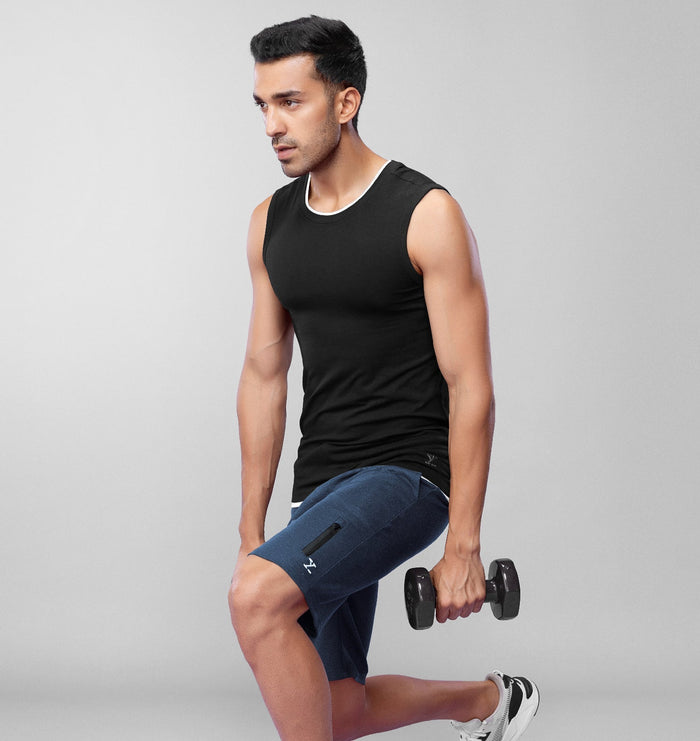 Men's Vests: A Comprehensive Guide On Men's Vest Size Chart