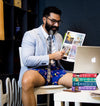 In The New Normal, Casual Meets Formal