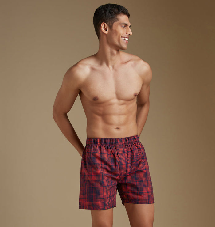 Home is not the place where wearing uncomfortable formal clothes is a good option for the long term. You ought to wear comfy work from home clothes that do not exert you out and still makes you look professional while being comfortable.