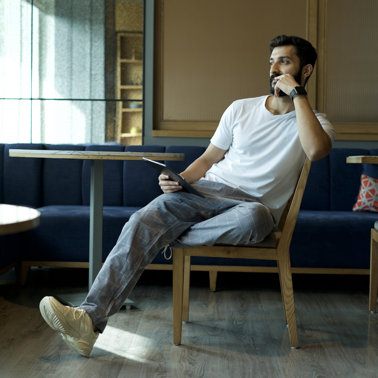 Luxury Home-wear Items That Are Everyday Essential