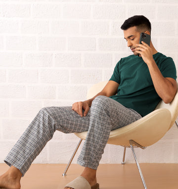 Evolution of pyjamas/Why you should ditch those old pyjamas in your wardrobe
