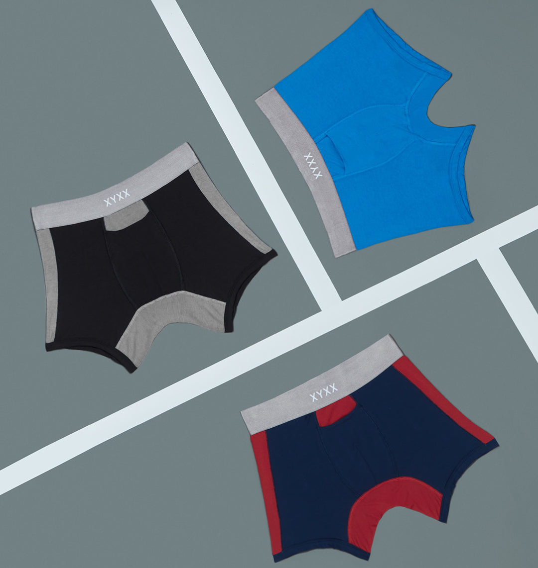 The Expiry Of An Underwear : Why It Is A Short-Lived Affair